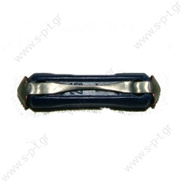 FUSE 25 AMP BLUE Packed per 100 pieces!
