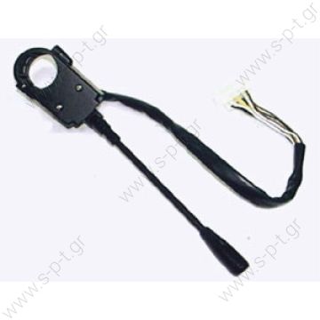 201039 SWF ΔΙΑΚΟΠΤΗΣ ΦΩΤΩΝ ΦΛΑΣ ΜΑΚΡΥΣ MERCEDES 608   SWF 201039 OE 034 181 0009 Διακόπτης Τιμονιού Φλας Mercedes 608 μακρύ 003 545 83 24  ΔΙΑΚΟΠΤΗΣ ΦΛΑΣ-ΦΩΤΑ ΜΒ 813 201039 SWF ΔΙΑΚΟΠΤΗΣ ΦΩΤΩΝ ΦΛΑΣ ΜΑΚΡΥΣ MERCEDES 608   SWF 201039 OE 034 181 0009 Διακόπτης Τιμονιού Φλας Mercedes 608 μακρύ 003 545 83 24  ΔΙΑΚΟΠΤΗΣ ΦΛΑΣ-ΦΩΤΑ ΜΒ 813