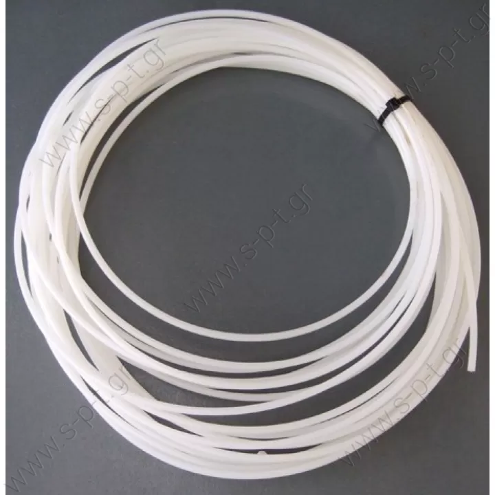 Eberspacher 090.31.118   Fuel Pipe 1.5mm White