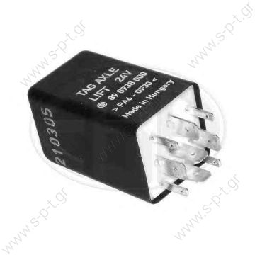SCANIA 1408691 Control Unit ERA 661261, Control Unit DT 1.21509 (121509), Control Unit SCANIA 1358357, Control Unit SCANIA 1408691 Control Unit ERA 661261, Control Unit DT 1.21509 (121509), Control Unit SCANIA 1358357, Control Unit