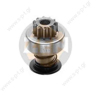 ZN0111  ZEN  ΓΡΑΝΑΖΙ ΜΙΖΑΣ  BOCSH  ΓΡΑΝΑΖΙ ΜΙΖΑΣ 11Δ BOSCH FIAT FIORINO  BOSCH 1006209425     Freewheel Gear, starter Features:  Teeth: 11  Diameter zubchatki: 29.5  Rotation: CW  Slots: 10  Total length: 64 ZN0111  ZEN  ΓΡΑΝΑΖΙ ΜΙΖΑΣ  BOCSH  ΓΡΑΝΑΖΙ ΜΙΖΑΣ 11Δ BOSCH FIAT FIORINO  BOSCH 1006209425     Freewheel Gear, starter Features:  Teeth: 11  Diameter zubchatki: 29.5  Rotation: CW  Slots: 10  Total length: 64