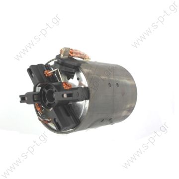 11033 BOSCH  Field coil BOSCH + BH @ 11033 BOSCH  Field coil BOSCH + BH @