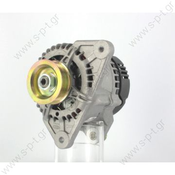 11529 MAGNETI MARELLI Alternator FO 1.8TD 12V 70A 6H10 60PV5 @