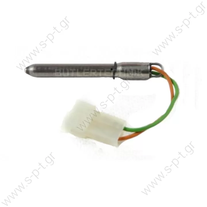 WEBASTO HL32 OR AIR TOP 32 FLAME DETECTOR | 465305  PRODUCT DETAILS  Webasto heater Flame Detector  Suitable for the following Webasto Heaters;  Webasto Air Top 24 Webasto Air Top 32 Webato HL32D Diesel or Petrol versions  12v or 24v Heaters