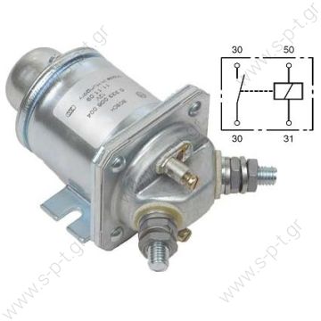 0333006004  ΡΕΛΕ ΙΣΧΥΟΣ  12V 80/800A 1sec BOSCH    1219 BOSCH  ΡΕΛΕ ΙΣΧΥΟΣ  Power relay 12V 80/800A 1sec BOSCH 0333 006 004 0333006004  ΡΕΛΕ ΙΣΧΥΟΣ  12V 80/800A 1sec BOSCH    1219 BOSCH  ΡΕΛΕ ΙΣΧΥΟΣ  Power relay 12V 80/800A 1sec BOSCH 0333 006 004
