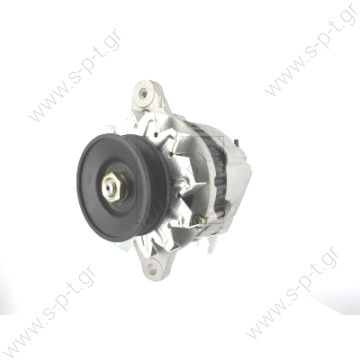 12790 Alternator CLARK 24V 20A @