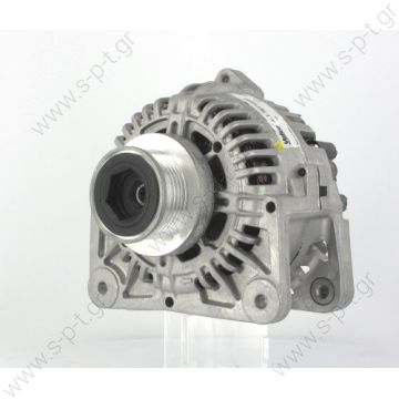 SG12B072 VALEO ΔΥΝΑΜΟ   RN 1.5 cDi 2x2P 110A 2f W/o pulley  RENAULT KANGOO 1.5D   NISSAN: 2310000QAU, RENAULT: 7701473614, 7711134314, 8200162474, Valeo: 2542653, 2542653A, 2543384, SG12B071, Valeo: SG12B072, SG12B110, VOLVO: 8251725   22990R, DRA4194 SG12B072 VALEO ΔΥΝΑΜΟ   RN 1.5 cDi 2x2P 110A 2f W/o pulley  RENAULT KANGOO 1.5D   NISSAN: 2310000QAU, RENAULT: 7701473614, 7711134314, 8200162474, Valeo: 2542653, 2542653A, 2543384, SG12B071, Valeo: SG12B072, SG12B110, VOLVO: 8251725   22990R, DRA4194