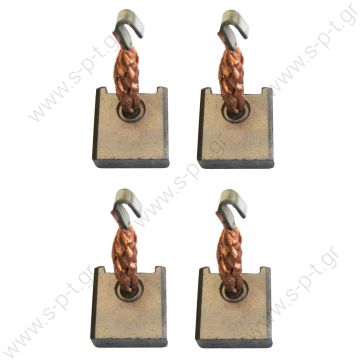 13027   ΚΑΡΒΟΥΝΑ ΜΙΖΑΣ  BOSCH GEBE  Brush 07.5/18x19 BOSCH 12V (4) 0001218...@ OEM	Reference (See Breakdown List) BOSCH	1007014140 BOSCH	1007014143 BOSCH	9003337001 HC-CARGO	142325 HC-CARGO	BSX1514 HC-CARGO	BSX151S4 Iskra	16905247 13027   ΚΑΡΒΟΥΝΑ ΜΙΖΑΣ  BOSCH GEBE  Brush 07.5/18x19 BOSCH 12V (4) 0001218...@ OEM	Reference (See Breakdown List) BOSCH	1007014140 BOSCH	1007014143 BOSCH	9003337001 HC-CARGO	142325 HC-CARGO	BSX1514 HC-CARGO	BSX151S4 Iskra	16905247