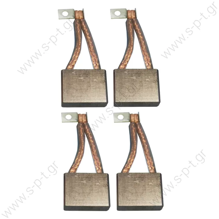 13065 GEBE  Brush 12/36x30 24V BPD...BOSCH 4x @