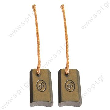 BX182 – GEBE, Σετ Κάρβουνα Δυναμού Bosch 12V   13101 GEBE  Brush 05.0/10.0x17.0 BOSCH 12V 2x 0120400....@   Bosch 1127014009, 1124320029 BX182 – GEBE, Σετ Κάρβουνα Δυναμού Bosch 12V   13101 GEBE  Brush 05.0/10.0x17.0 BOSCH 12V 2x 0120400....@   Bosch 1127014009, 1124320029