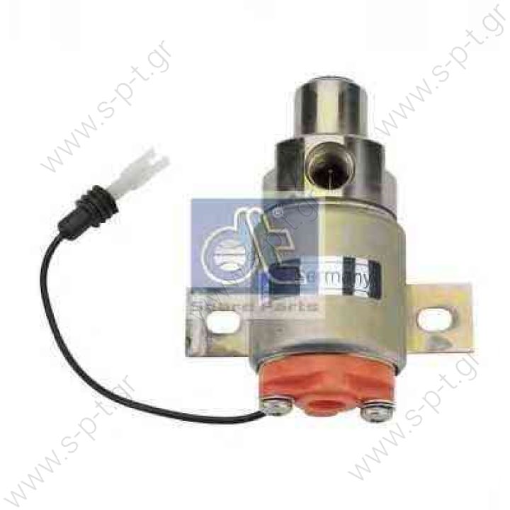 301 484 (301484)  WABCO  ΗΛΕΚΤΟΒΑΛΒΙΔΑ  ΑΡΓΟΥ  ΓΡΗΓΟΡΟΥ   , Solenoid valve  replaces Wabco: 472 090 202 0  Art. No. 1.14150   SCANIA 301 484 (301484), Switch, differential locK  VOLVO-SCANIA WABCO 472 090 202 0 (4720902020), Solenoid Valve