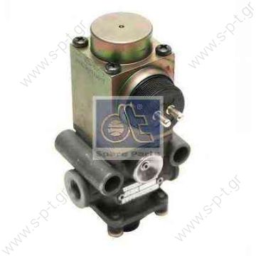 1.20025  Μαγνητική βαλβίδα Scania  SCANIA 1335961 Solenoid Valve  WABCO Solenoid valve  replaces Wabco: 472 250 000 0  Art. No. 1.20025 1.20025  Μαγνητική βαλβίδα Scania  SCANIA 1335961 Solenoid Valve  WABCO Solenoid valve  replaces Wabco: 472 250 000 0  Art. No. 1.20025