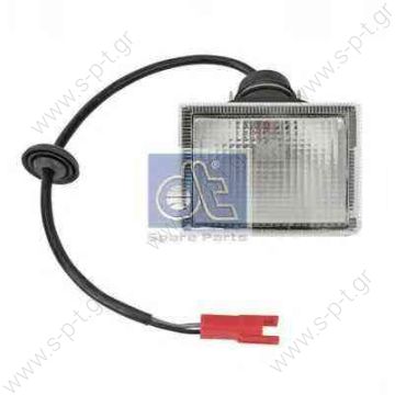 SCANIA 199846  ΦΑΝΑΡΙ  ΟΓΚΟΥ   Lens, parklight DT	1.21286 SCANIA 199846  ΦΑΝΑΡΙ  ΟΓΚΟΥ   Lens, parklight DT	1.21286