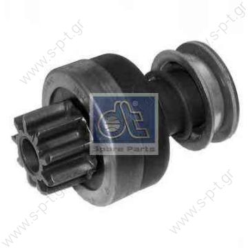 SCANIA 386762 Freewheel Gear, starter SCANIA 386762 Freewheel Gear, starter