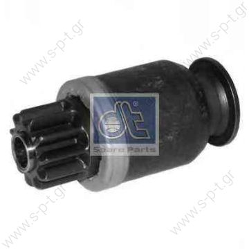 SCANIA 1424601 Freewheel Gear, starter SCANIA 1424601 Freewheel Gear, starter