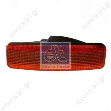 SCANIA 1372174 Marker Light DT	1.21459 SCANIA 1372174 Marker Light DT	1.21459