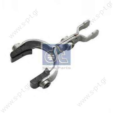 SCANIA 1424612 Engagement Lever, starter SCANIA 1424612 Engagement Lever, starter