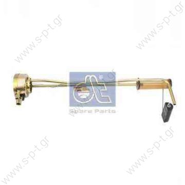 221-824-024-028Z    Αισθητήρας, αποθέματα καυσίμου  Κατασκευαστής ανταλλακτικού: VDO    VDO 221-825-018-019Z Sender Unit, fuel tank DT 2.12141 Sender Unit, fuel tank VOLVO 1578070 Sender Unit, fuel tank VOLVO 1578070 VOLVO      