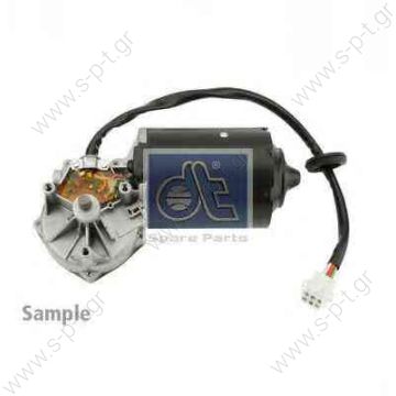 VOLVO 1614679 Wiper Motor VOLVO 1614679 Wiper Motor