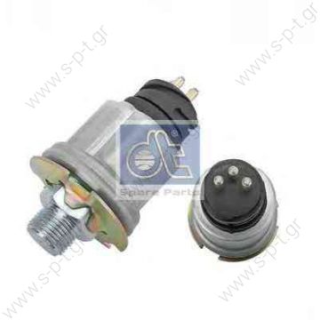 MAN 81.27421-0098 Sender Unit, oil pressure MAN 81.27421-0098 Sender Unit, oil pressure