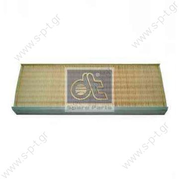 MERCEDES 0008301118 Filter, interior air ΦΙΛΤΡΟ ΚΑΜΠΙΝΑΣ Ε931LI  MANN-FILTER Φίλτρο Καμπίνας CU 3869  - 0008301118 HENGST MANN-FILTER	CU 3869