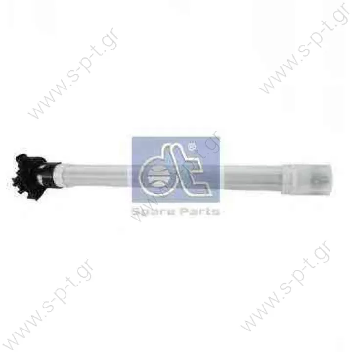 A2C59510129, VDO  ΦΛΟΤΕΡ     MERCEDES 013 542 7117   ΦΛΟΤΕΡ MERCEDES ACTROS, AXOR      Fuel level sensor  replaces VDO: A2C59510129  Art. No. 4.63250   MERCEDES 013 542 7117 Sender Unit, fuel tank DT 4.63250 (463250), Sender Unit, fuel tank