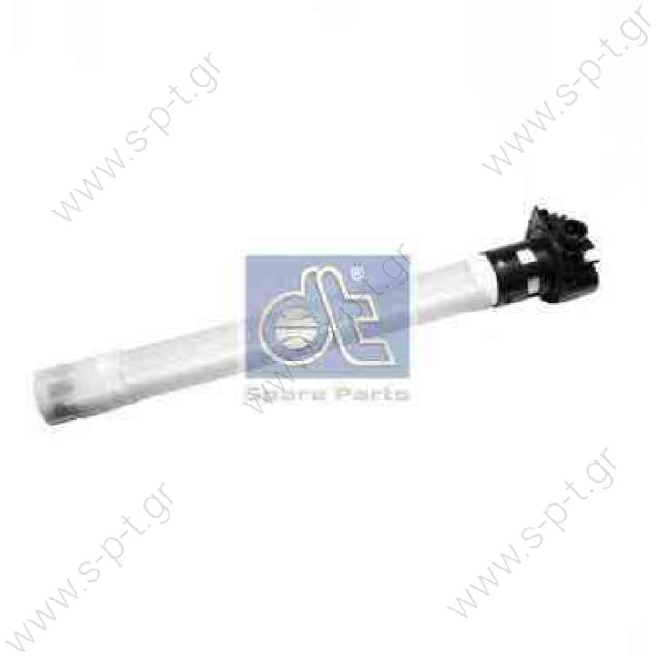 MERCEDES 013 542 7217  Fuel level sensor replaces VDO: 224 818 001 003  Art. No. 4.63252 replaces 013 542 7217      Sender Unit, fuel tank DT 4.63252 (463252), Sender Unit, fuel tank