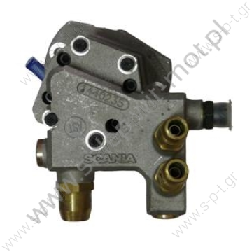1440235 SCANIA SCANIA Fuel Pump 1440235,8182818 DT 1.12155 (112155) Pump, fuel pre-supply  SCANIA 4 Series truck engine  SCANIA- 1440235 / 1518142 SCANIA- 1440235 / 1518142  1440235 SCANIA SCANIA Fuel Pump 1440235,8182818 DT 1.12155 (112155) Pump, fuel pre-supply  SCANIA 4 Series truck engine  SCANIA- 1440235 / 1518142 SCANIA- 1440235 / 1518142