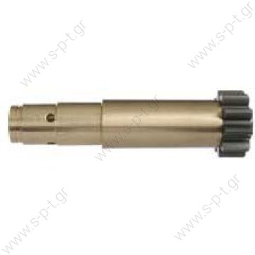 1504  DTS ΓΡΑΝΑΖΙ ΜΙΖΑΣ CAV 10T  Drive CAV z10 d39.6 l139 4t CW  6211-700Β  1504  DTS ΓΡΑΝΑΖΙ ΜΙΖΑΣ CAV 10T  Drive CAV z10 d39.6 l139 4t CW  6211-700Β