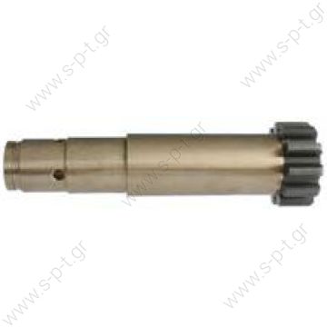 1506  DTS  Drive CAV z11 d39.6 l139 4t CW 1506  DTS  Drive CAV z11 d39.6 l139 4t CW