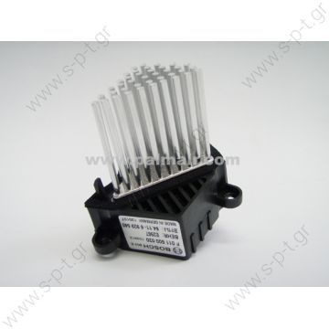 BMW E46 Blower Resistor BOSCH# F011-500-020 OE# 64116929540 HVAC Blower Motor Resistor AC HEATER FAN FINAL For BMW E36 M3 X3 X5 64116929540 BMW E46 Blower Resistor BOSCH# F011-500-020 OE# 64116929540 HVAC Blower Motor Resistor AC HEATER FAN FINAL For BMW E36 M3 X3 X5 64116929540