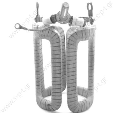 18481 SIOM  Field coil BOSCH 24V 0001371... 18481 SIOM  Field coil BOSCH 24V 0001371...