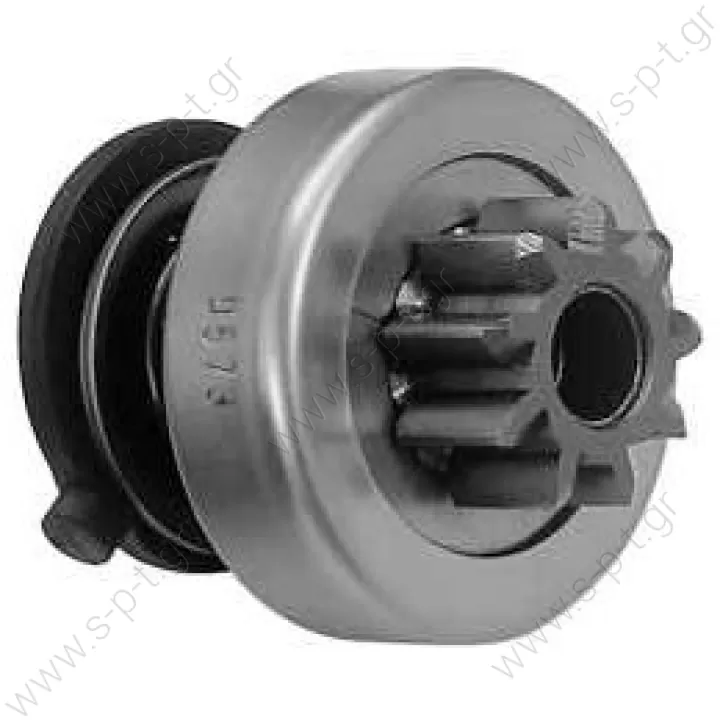 132079 CARGO  1006209524  ΓΡΑΝΑΖΙ ΜΙΖΑΣ    Drive BOSCH z09 c10 d27.5 l62 CW  BOSCH	1006209524, 1006384642, 6033AD0044, 9002336209, 9003336280 CARGO	132079 ZEN	1.01.0573.0