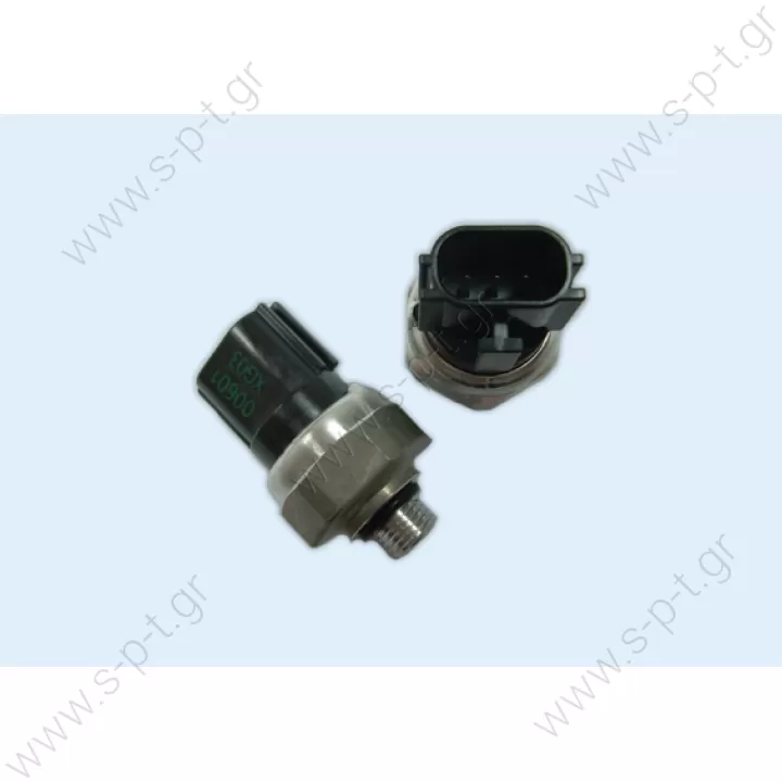 00601    ΠΡΕΣΟΣΤΑΤΙΚΗ    ΒΑΛΒΙΔΑ      PRESSURE SWITCH	FUJIKOKI - NISSAN	00601 00601    ΠΡΕΣΟΣΤΑΤΙΚΗ    ΒΑΛΒΙΔΑ   