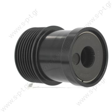 19053 LITENS  Pulley PVF7 17/61.5-79 YC1U10A352BB Litens