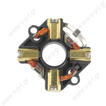 19191 DTS  ΨΥΚΤΡΟΘΗΚΗ ΜΙΖΑΣ  BOSCH  ΨΥΚΤΡΟΘΗΚΗ ΜΙΖΑΣ 12V BOSCH ΔΕΞΙΟΣΤΡΟΦΗ  BOSCH ...218 CW @ BOSCH	1004336218, 9003334314 CARGO	134661 IKA	7.7130.1  Starter motor brush box to fit Bosch 0001218  starters,Mercedes,Volvo,Jeep,Dodge,Fiat,Alfa Romeo. 19191 DTS  ΨΥΚΤΡΟΘΗΚΗ ΜΙΖΑΣ  BOSCH  ΨΥΚΤΡΟΘΗΚΗ ΜΙΖΑΣ 12V BOSCH ΔΕΞΙΟΣΤΡΟΦΗ  BOSCH ...218 CW @ BOSCH	1004336218, 9003334314 CARGO	134661 IKA	7.7130.1  Starter motor brush box to fit Bosch 0001218  starters,Mercedes,Volvo,Jeep,Dodge,Fiat,Alfa Romeo.