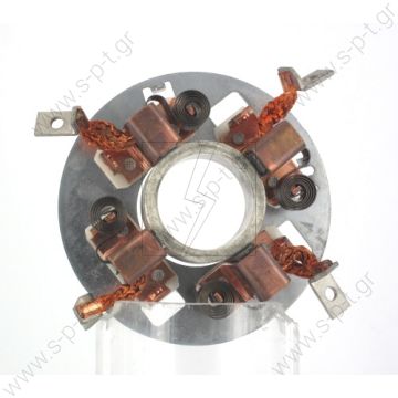 7.7136.1 – GEBE,  ΨΥΚΤΡΟΘΗΚΗ ΜΙΖΑΣ  BOSCH 2004336077   24V (BSX177)    CARGO	234118     Brush Holder BOSCH 2004336077 @ 234118 - Brush Gear    BOSCH	2004336077 CARGO	234118 IKA	7.7136.1    BOSCH	0001371005, 0001371007, 7.7136.1 – GEBE,  ΨΥΚΤΡΟΘΗΚΗ ΜΙΖΑΣ  BOSCH 2004336077   24V (BSX177)    CARGO	234118     Brush Holder BOSCH 2004336077 @ 234118 - Brush Gear    BOSCH	2004336077 CARGO	234118 IKA	7.7136.1    BOSCH	0001371005, 0001371007,