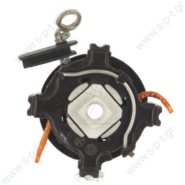 7.7159.1 VALEO      ΨΥΚΤΡΟΘΗΚΗ  ΜΙΖΑΣ     GEBE - 7.7159.1   VALEO D7E... CCW @  7.7159.1 VALEO STARTER BRUSH HOLDER 139224 SBH3003 C/13(101) CARGO 139224 GEBE 7.7159.1 AS SBH3003  CQ CQ2050044 WOODAUTO EC47055  MONARK 095235290  OEM: 7.7159.1 VALEO      ΨΥΚΤΡΟΘΗΚΗ  ΜΙΖΑΣ     GEBE - 7.7159.1   VALEO D7E... CCW @  7.7159.1 VALEO STARTER BRUSH HOLDER 139224 SBH3003 C/13(101) CARGO 139224 GEBE 7.7159.1 AS SBH3003  CQ CQ2050044 WOODAUTO EC47055  MONARK 095235290  OEM: