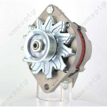 19286 Alternator FI LA 1.9D 2.0i 12V 65A 5G @ 19286 Alternator FI LA 1.9D 2.0i 12V 65A 5G @