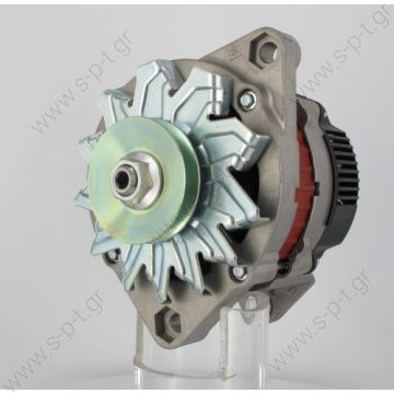 19307 LETRIKA (ISKRA)  Alternator FI UNO RIT REG DEL PRI 12V 55A 19307 LETRIKA (ISKRA)  Alternator FI UNO RIT REG DEL PRI 12V 55A