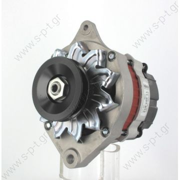 19333 LETRIKA (ISKRA)  Alternator RN AGRI 14V 65A 1G @ 19333 LETRIKA (ISKRA)  Alternator RN AGRI 14V 65A 1G @
