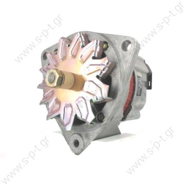 19340 Alternator MB MERC HANO KAEL 28V 35A @ 19340 Alternator MB MERC HANO KAEL 28V 35A @