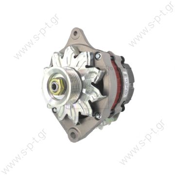 19342 LETRIKA (ISKRA)  Alternator RN 14V 70A 5PV55 @ 19342 LETRIKA (ISKRA)  Alternator RN 14V 70A 5PV55 @
