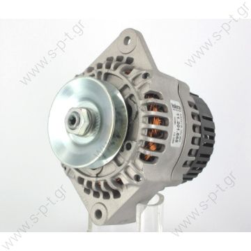 19374 LETRIKA (ISKRA)  Alternator RN AGR 12V 90A 1G @ 19374 LETRIKA (ISKRA)  Alternator RN AGR 12V 90A 1G @