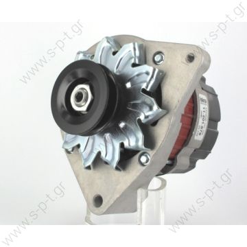 19375 LETRIKA (ISKRA)  Alternator PC 106 12V 70A 91> @ 19375 LETRIKA (ISKRA)  Alternator PC 106 12V 70A 91> @