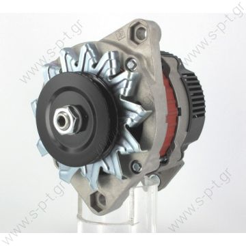 19377 LETRIKA (ISKRA)  Alternator RN AGRI 12V 80A 1G @ 19377 LETRIKA (ISKRA)  Alternator RN AGRI 12V 80A 1G @