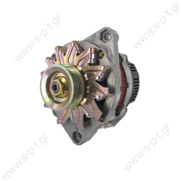 19386 Alternator FI LA 1.4/1.6 ESS 12V 65A 5G @ 19386 Alternator FI LA 1.4/1.6 ESS 12V 65A 5G @