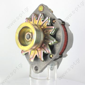 19388 Alternator FI LC CROM TEMP 12V 65A @ 19388 Alternator FI LC CROM TEMP 12V 65A @