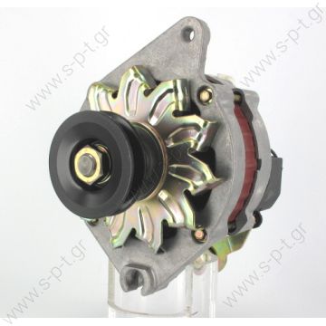 19399 LETRIKA (ISKRA)  Alternator VO 340 1.4i 50A 19399 LETRIKA (ISKRA)  Alternator VO 340 1.4i 50A