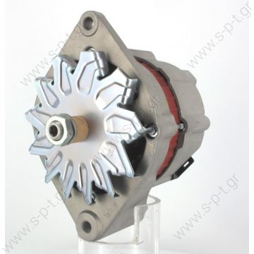 19416 Alternator SCANIA 28V 55A P=80mm 12h00 S/P @ 11.201.801 AAK1398 Letrika (Iskra) alternator Lichtmaschine Generator 24V 55A SCANIA Serie 2 3 T R 142 143 112 113 82 92 93 19416 Alternator SCANIA 28V 55A P=80mm 12h00 S/P @ 11.201.801 AAK1398 Letrika (Iskra) alternator Lichtmaschine Generator 24V 55A SCANIA Serie 2 3 T R 142 143 112 113 82 92 93